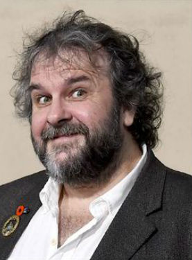 Peter Jackson
